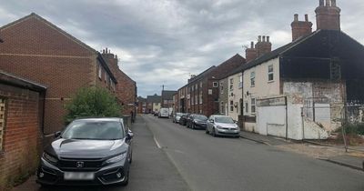Sadness in Nottinghamshire community after bodies of couple found in house