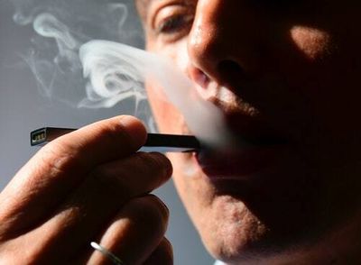 FDA bans Juul e-cigs, parents everywhere rejoice