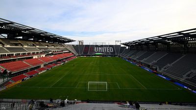 D.C. United’s Audi Field to Host 2023 MLS All-Star Game