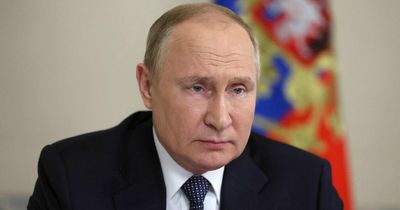 Putin 'weaponising hunger' as western officials warn global food crisis could last years