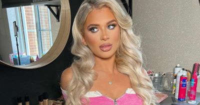 Liberty Poole rivals Margot Robbie as she looks like Barbie in latest transformation