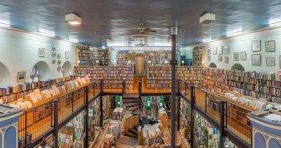 Five independent bookshops you need to visit in Scotland