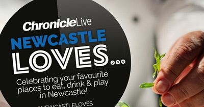 Newcastle Loves Awards 2022 - how to make your Best Restaurant nomination