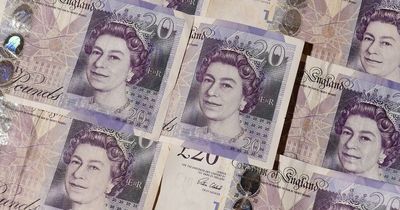 Time running out for old paper £20 and £50 notes to be legal tender