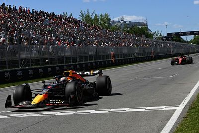 Pirelli: Verstappen/Sainz duel proof 2022 F1 tyres work for racing