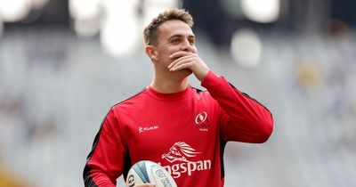 2021/22 Ulster Rugby Award winners announced as James Hume named top player