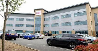 Lincolnshire Housing Partnership calls time on landmark Grimsby headquarters