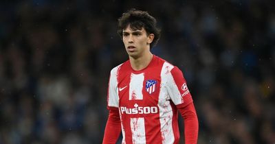 Why Arsenal and Tottenham could miss out on dream Joao Felix transfer amid Premier League issue