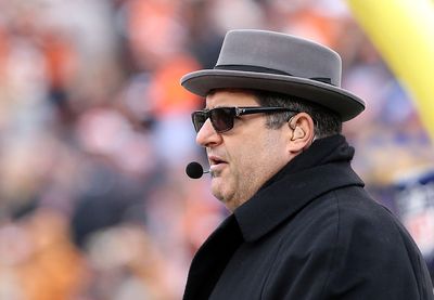 Former Ravens teammates reflect upon death of Tony Siragusa