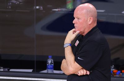 Report: Steve Clifford has emerged as candidate to return to Hornets