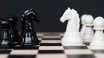 Chennai Open Chess: International Master Nitin leads after Round 7
