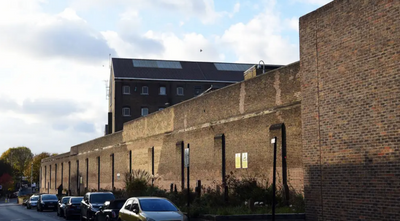 Average daily population in Scottish prisons falls due to Covid measures