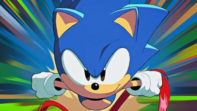 Sonic’s creator confirms Michael Jackson rumor