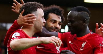 'Forgotten' Liverpool forward can help fill the void created by Sadio Mane departure