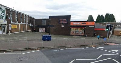 'Tired' Swansea square set for first makeover since Sixties