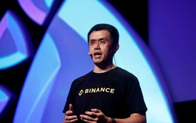 Binance CEO: Blockchain Industry Showed 'Tremendous Resilience'