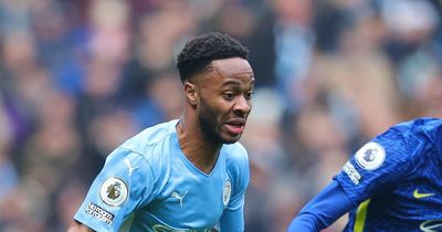 Raheem Sterling transfer will force Chelsea to reverse Hakim Ziyech statement with £33m call