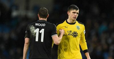 ‘Best keeper I’ve worked with’ - Chris Wood previous comments on Newcastle United new boy Nick Pope