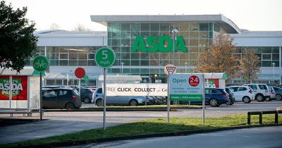 Asda boss speaks of 'massive change' at petrol forecourts