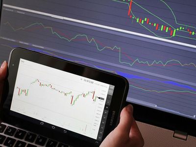 How Is The Market Feeling About Truist Financial?