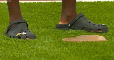 Love Island boosts Crocs sales - and there's up to 40% off in their summer sale