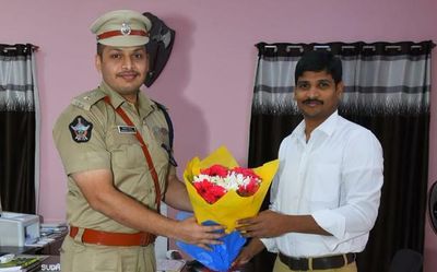 Andhra Pradesh: Women safety is a priority, says Kurnool SP