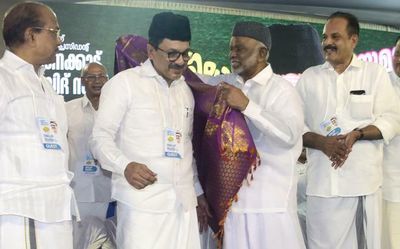 Will not allow religious hatred to grow, says Thangal