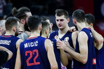 MVP Nikola Jokic wants to play with Vasilije Micic, per Bleacher Report