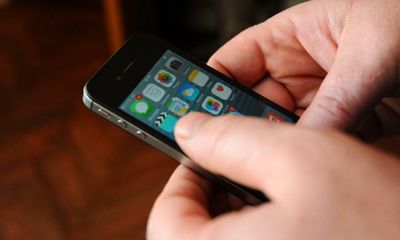 The Guardian view on digital exclusion: online must not be the only option