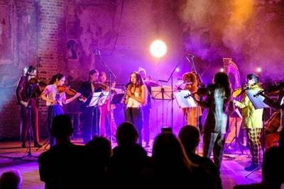 Spitalfields Music Festival: The best concerts to book at the annual classical music jamboree