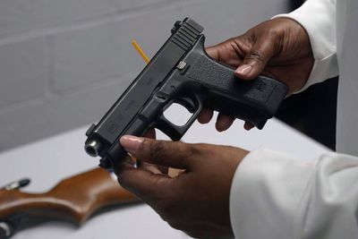 States with strict gun-permitting laws consider next steps