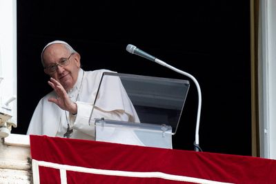 Vatican releases schedule for Pope Francis visit to Canada