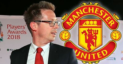 Senior Man Utd chief flabbergasted by nature of club's Michael Edwards approach