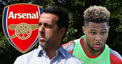 Edu takes vital step to correct Serge Gnabry transfer error as Daniel Ballard nears Arsenal exit