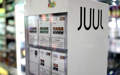 FDA orders Juul to remove all vaping products from the market - Roll Call