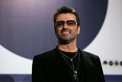 George Michael’s piano to be auctioned for music therapy charity Nordoff Robbins
