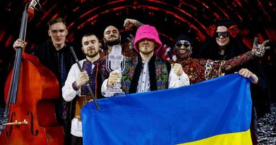Eurovision stands firm on Ukraine not hosting in 2023 due to 'severe' risk of attacks