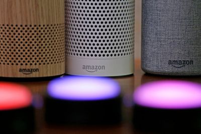 Amazon's Alexa could soon mimic voice of dead relatives