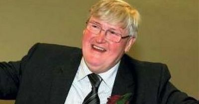 Tributes paid following death of former Bolton Council leader and mayor Cliff Morris