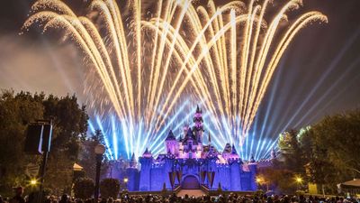 Disneyland Brings Back a Beloved Nighttime Event