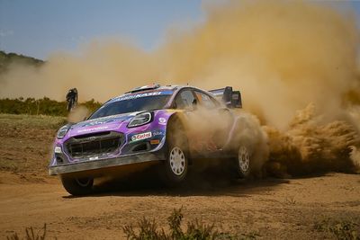 Autosport Podcast: WRC Safari Rally preview