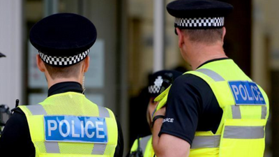 Funding cuts could lead to drop in police officer numbers, chief constable warns
