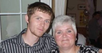 Mum finds missing son's body after psychic 4,500 miles away tells her where to search