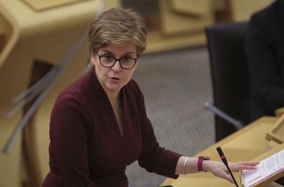 Nicola Sturgeon to rewrite ministerial harassment and bullying complaints process