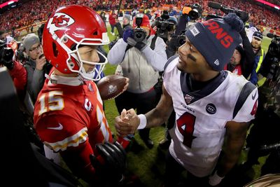 Is Chiefs QB Patrick Mahomes’ contract one of the most team-friendly in the NFL?