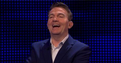 ITV The Chase fans in stitches over 'best question ever'