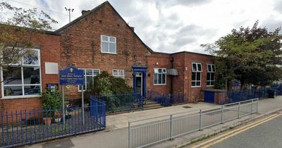 Angry parent hits out after being told pupils can't take sun cream into school
