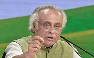 Congress targets Modi govt. on freedom of speech