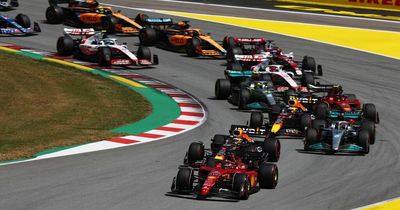 Madrid looking to snatch Spanish Grand Prix from Barcelona amid 'unacceptable' issue