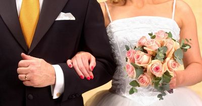 'My daughter won't invite my wife to her wedding - so I've stopped funding it'